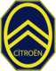 Citroën logo, 1936