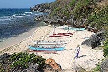 Lubang Island Beach.jpg