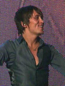 Mark Owen in 2007.jpg