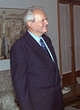 Slobodan Milošević