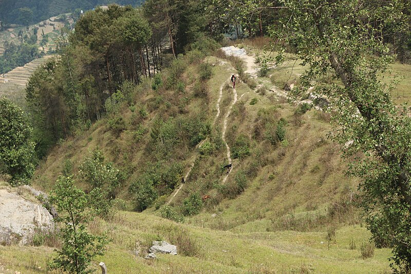 File:Nagarkot,Bhaktapur (18).JPG