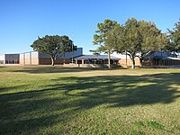 Needville Middle School