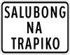 Salubong na Trapiko (Two-way traffic)