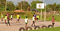 Image 10Basket ball (from Uganda)