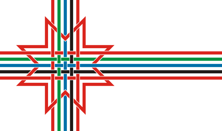 Файл:Proposed Finno-Ugric flag.svg