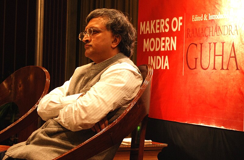 File:Ramachandra Guha.jpg