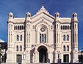 Duomo of Reggio Calabria