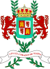 Coat of arms of Masaya