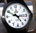 Swiss Military watch