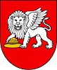 Coat of arms of Třibřichy