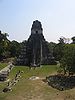 Tikal Temple I