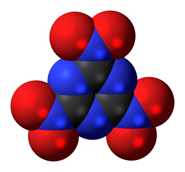 File:Trinitrotriazine-3D-spacefill.png