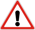 Other dangers