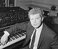 Van Cliburn