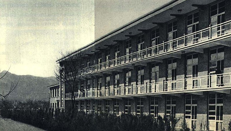 File:1962-05 1962年 京西煤矿 矿工疗养所.jpg