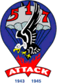 517th PIR "Battling Buzzards"