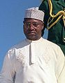 General Abdulsalami Abubakar