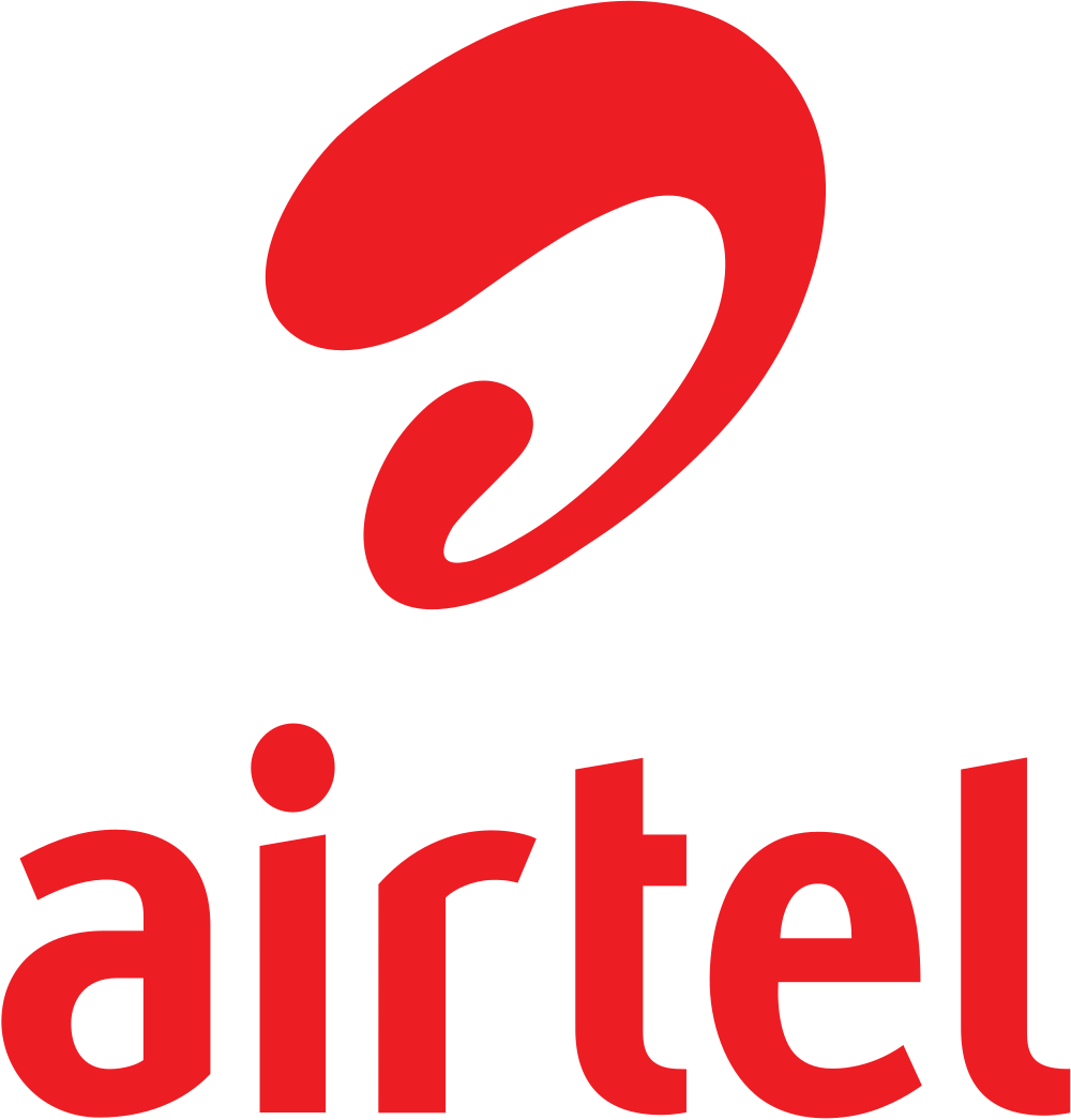 Airtel to 4 tile