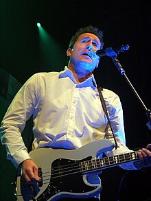 30th Anniversary "Messages" Tour (Newcastle City Hall, 2008)