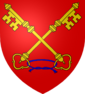 Coat of arms of Comtat Venaissin