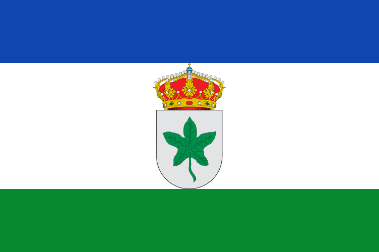 Файл:Bandera de Higuera (Cáceres).svg