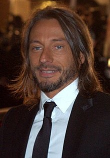 Bob Sinclar at the NRJ Music Awards in 2011