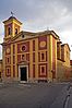 Iglesia parroquial de Santa Ana