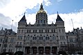 Connecticut State Capitol Building