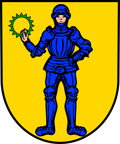 Файл:DEU Kriegsfeld COA.svg