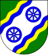 Coat of arms of Süderfahrenstedt Sønder Farensted