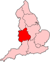 West Midlands