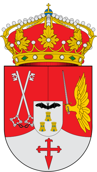 File:Escudo provincia de Albacete.svg