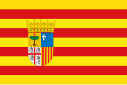 Aragón Versión institucional