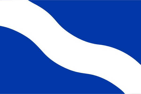 Файл:Flag of Hengelo, Overijssel.svg