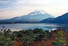 富士山