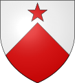 Arms of Għargħur, Malta.