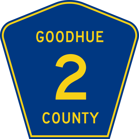 File:Goodhue County Route 2.svg