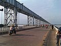 Jobra Barrage