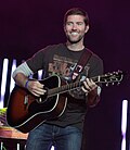 Thumbnail for Josh Turner