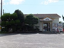 Kuwano Station(2015-01).JPG