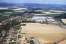 Kvasiny from air K1-1.jpg