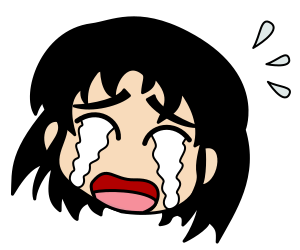 File:Lilyu - Crying.svg