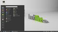 Linux Mint 13 with Cinnamon