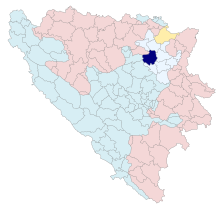 Lukavac municipality.svg