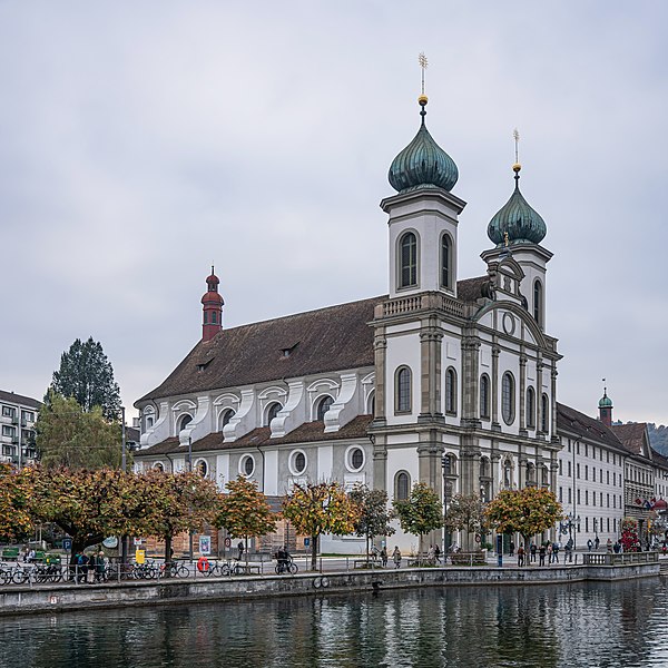 File:Luzern asv2022-10 Jesuitenkirche img1.jpg