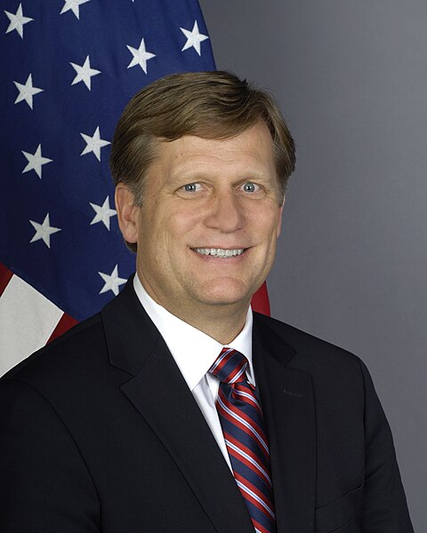 File:Michael McFaul.jpg