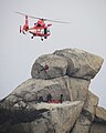 Mountain Rescue