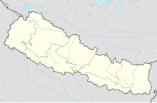 Khiji Chandeswari Airport is located in Nepal