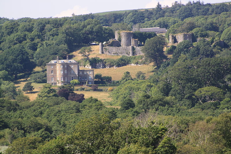 File:Penrice Castle 2013.jpg