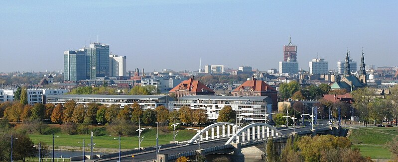 Archivo:Poznan centrum.jpg